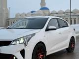 Kia Rio 2022 годаүшін8 500 000 тг. в Астана