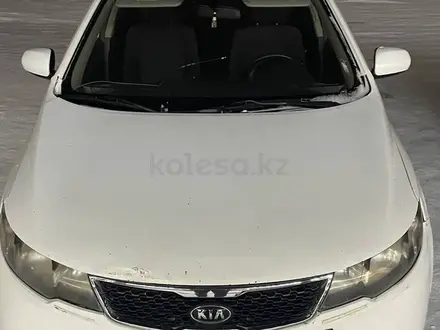 Kia Cerato 2013 года за 4 200 000 тг. в Актобе – фото 4