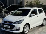 Chevrolet Spark 2022 года за 6 300 000 тг. в Шымкент – фото 2