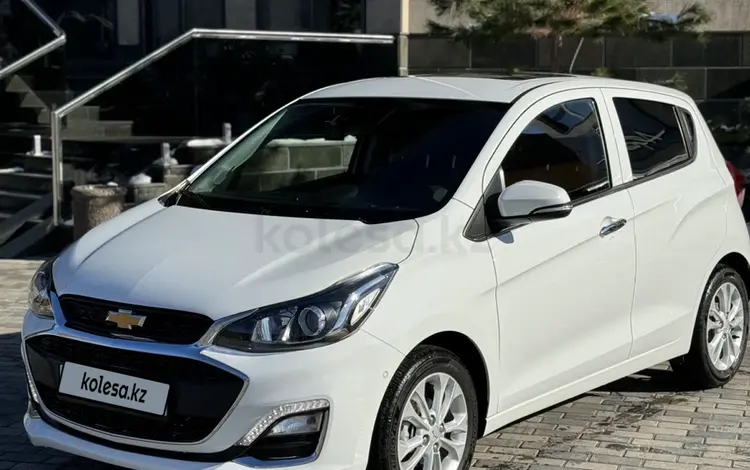 Chevrolet Spark 2022 года за 6 150 000 тг. в Шымкент