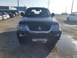 Mitsubishi Montero Sport 2001 года за 5 500 000 тг. в Шымкент