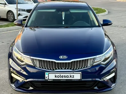 Kia Optima 2019 года за 8 700 000 тг. в Алматы