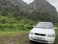 Opel Astra 2002 года за 2 700 000 тг. в Шымкент – фото 3