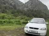 Opel Astra 2002 года за 2 700 000 тг. в Шымкент – фото 3