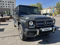 Mercedes-Benz G 63 AMG 2015 годаfor39 999 999 тг. в Алматы – фото 10