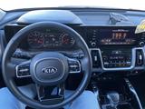 Kia Sorento 2021 года за 18 000 000 тг. в Алматы – фото 5