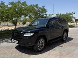 Toyota Land Cruiser 2023 года за 55 000 000 тг. в Актау – фото 2