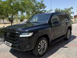 Toyota Land Cruiser 2023 года за 55 000 000 тг. в Актау