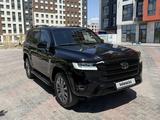 Toyota Land Cruiser 2023 года за 55 000 000 тг. в Актау – фото 3