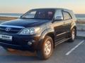 Toyota Fortuner 2006 годаүшін8 000 000 тг. в Актау – фото 36