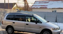 Honda Odyssey 1996 годаfor3 350 000 тг. в Алматы – фото 4