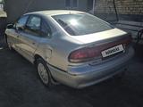 Mazda Cronos 1995 годаүшін850 000 тг. в Шиели – фото 4