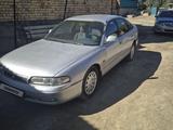 Mazda Cronos 1995 годаүшін850 000 тг. в Шиели – фото 5