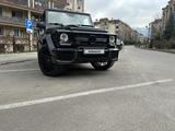 Mercedes-Benz G 350 2015 года за 45 000 000 тг. в Алматы