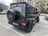 Mercedes-Benz G 350 2015 годаүшін45 000 000 тг. в Алматы – фото 2