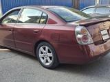 Nissan Altima 2002 годаүшін2 200 000 тг. в Алматы – фото 2