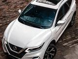 Nissan Qashqai 2019 года за 8 700 000 тг. в Павлодар