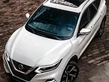 Nissan Qashqai, 2019