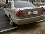 Mercedes-Benz C 180 1995 года за 1 300 000 тг. в Актау – фото 4