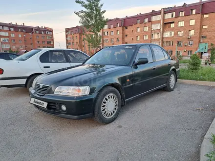 Honda Rafaga 1994 года за 1 700 000 тг. в Усть-Каменогорск – фото 2