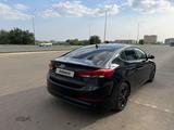 Hyundai Elantra 2017 годаүшін6 500 000 тг. в Уральск – фото 2