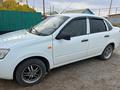 ВАЗ (Lada) Granta 2190 2013 годаүшін2 500 000 тг. в Зайсан – фото 4