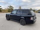 Land Rover Range Rover 2011 года за 9 800 000 тг. в Караганда