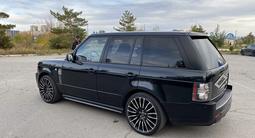 Land Rover Range Rover 2011 годаfor9 800 000 тг. в Караганда