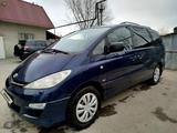 Toyota Previa 2005 года за 5 300 000 тг. в Алматы – фото 4