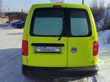 Volkswagen Caddy 2017 года за 6 800 000 тг. в Усть-Каменогорск – фото 4