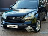 Honda CR-V 2008 года за 6 350 000 тг. в Петропавловск – фото 2