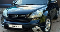 Honda CR-V 2008 года за 6 350 000 тг. в Петропавловск – фото 2