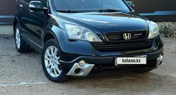 Honda CR-V 2008 года за 6 350 000 тг. в Петропавловск
