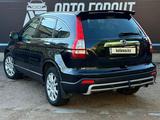 Honda CR-V 2008 года за 6 350 000 тг. в Петропавловск – фото 3