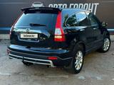 Honda CR-V 2008 года за 6 350 000 тг. в Петропавловск – фото 4