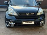 Honda CR-V 2008 года за 6 350 000 тг. в Петропавловск – фото 5