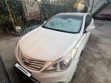 Hyundai Grandeur 2011 годаүшін7 600 000 тг. в Алматы