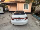 Hyundai Grandeur 2011 годаүшін7 600 000 тг. в Алматы – фото 2