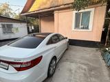 Hyundai Grandeur 2011 годаүшін7 600 000 тг. в Алматы – фото 3