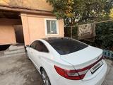 Hyundai Grandeur 2011 годаүшін7 600 000 тг. в Алматы – фото 4