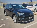 Toyota RAV4 2018 годаfor8 400 000 тг. в Алматы – фото 3