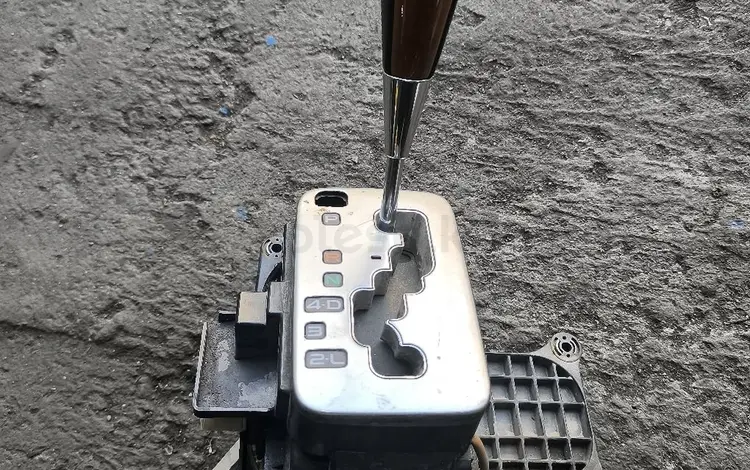 Селектор акпп на LX470 за 50 000 тг. в Алматы