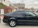 Volkswagen Jetta 2004 годаүшін2 600 000 тг. в Актау – фото 5