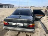 Mercedes-Benz E 230 1992 года за 1 500 000 тг. в Кордай – фото 3