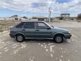 ВАЗ (Lada) 2114 2010 годаүшін850 000 тг. в Актау – фото 2