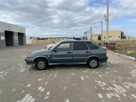 ВАЗ (Lada) 2114 2010 года за 850 000 тг. в Актау