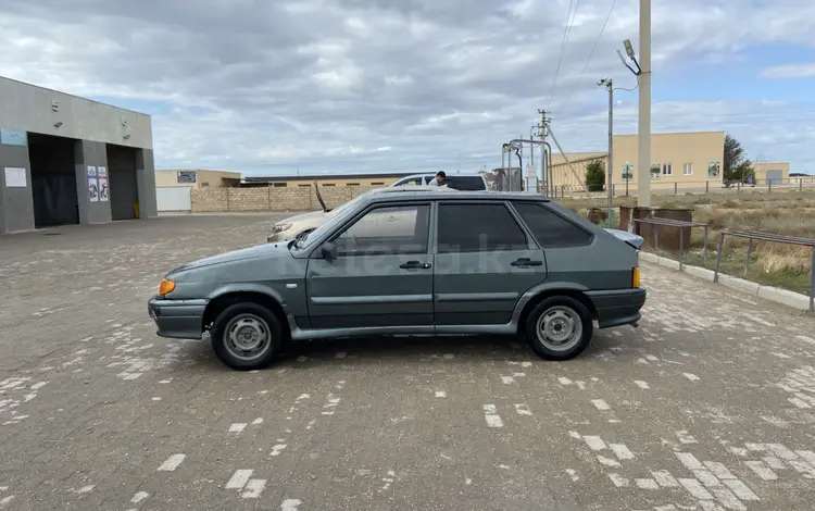 ВАЗ (Lada) 2114 2010 года за 850 000 тг. в Актау