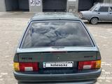 ВАЗ (Lada) 2114 2010 годаүшін850 000 тг. в Актау – фото 3