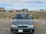 ВАЗ (Lada) 2114 2010 годаүшін850 000 тг. в Актау – фото 5