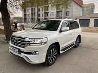 Toyota Land Cruiser 2015 годаүшін33 000 000 тг. в Костанай